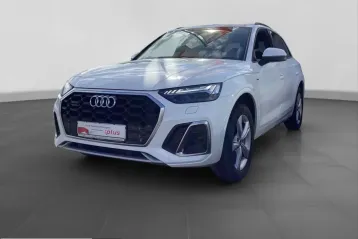 Audi Q5 din 2023 - oferta AUD243838