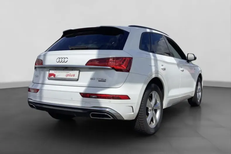 Audi Q5 din 2023 cu 83.475 km - oferta AUD243838 - foto 2