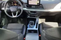 Audi Q5 din 2023 cu 83.475 km - oferta AUD243838 - foto 4