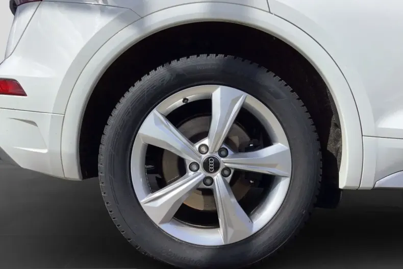 Audi Q5 din 2023 cu 83.475 km - oferta AUD243838 - foto 5