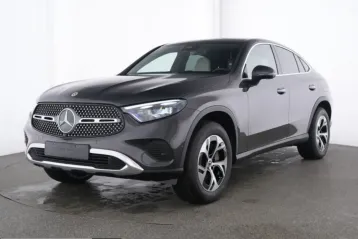 Mercedes-Benz GLC 300 din 2025 - oferta MER243839