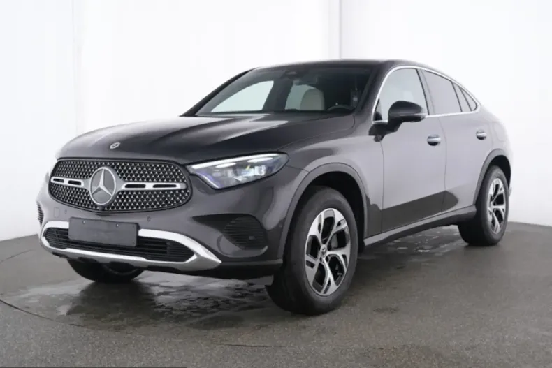 Mercedes-Benz GLC 300 (Clasa GLC) din 2025 cu 10.500 km - oferta MER243839 - foto 1