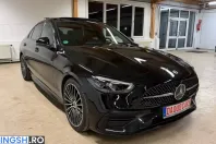 Mercedes-Benz C 180 (Clasa C) din 2025 cu 6.900 km - oferta MER243840 - foto 1