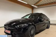 Mercedes-Benz C 180 (Clasa C) din 2025 cu 6.900 km - oferta MER243840 - foto 2