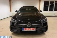 Mercedes-Benz C 180 (Clasa C) din 2025 cu 6.900 km - oferta MER243840 - foto 3