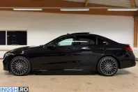 Mercedes-Benz C 180 (Clasa C) din 2025 cu 6.900 km - oferta MER243840 - foto 4