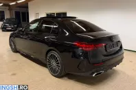 Mercedes-Benz C 180 (Clasa C) din 2025 cu 6.900 km - oferta MER243840 - foto 5