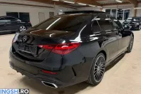 Mercedes-Benz C 180 (Clasa C) din 2025 cu 6.900 km - oferta MER243840 - foto 6