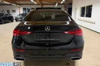 Mercedes-Benz C 180 (Clasa C) din 2025 cu 6.900 km - oferta MER243840 - foto 7