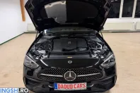 Mercedes-Benz C 180 (Clasa C) din 2025 cu 6.900 km - oferta MER243840 - foto 8