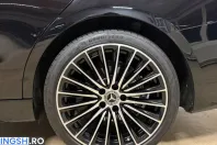 Mercedes-Benz C 180 (Clasa C) din 2025 cu 6.900 km - oferta MER243840 - foto 10