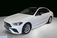 Mercedes-Benz C 180 (Clasa C) din 2025 cu 9.804 km - oferta MER243841 - foto 1