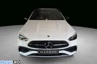 Mercedes-Benz C 180 (Clasa C) din 2025 cu 9.804 km - oferta MER243841 - foto 2