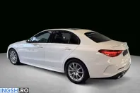 Mercedes-Benz C 180 (Clasa C) din 2025 cu 9.804 km - oferta MER243841 - foto 3