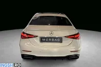 Mercedes-Benz C 180 (Clasa C) din 2025 cu 9.804 km - oferta MER243841 - foto 4