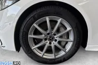 Mercedes-Benz C 180 (Clasa C) din 2025 cu 9.804 km - oferta MER243841 - foto 7