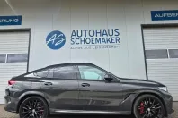 BMW X6 (Seria X) din 2023 cu 86.450 km - oferta BMW243842 - foto 3