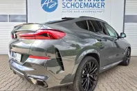 BMW X6 (Seria X) din 2023 cu 86.450 km - oferta BMW243842 - foto 4