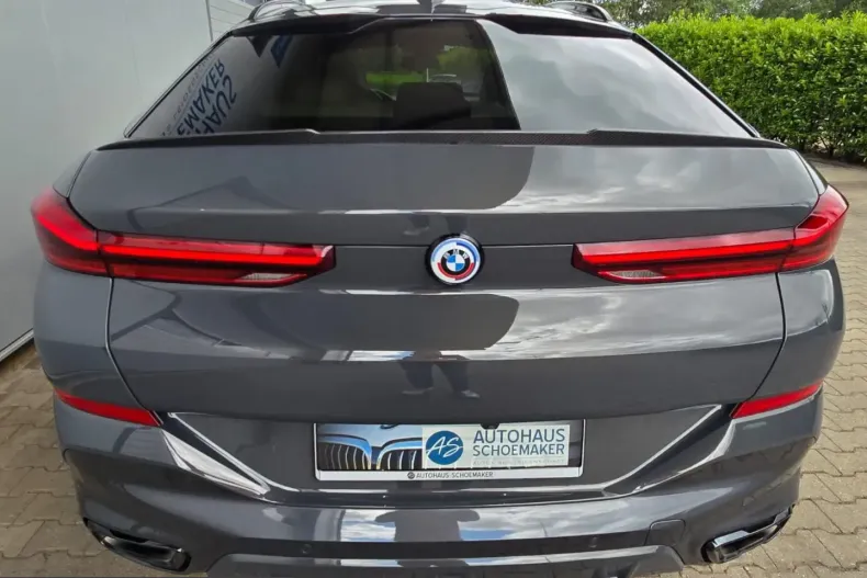 BMW X6 (Seria X) din 2023 cu 86.450 km - oferta BMW243842 - foto 10