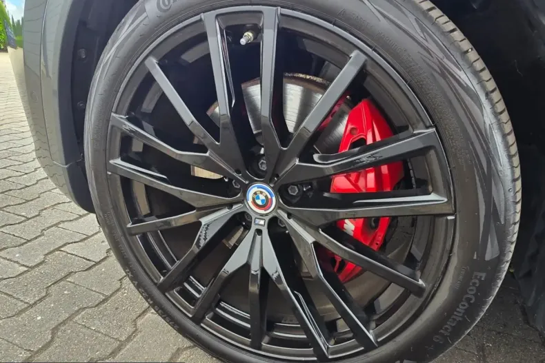 BMW X6 (Seria X) din 2023 cu 86.450 km - oferta BMW243842 - foto 12