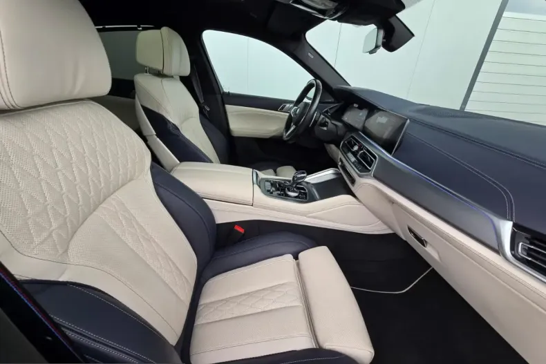 BMW X6 (Seria X) din 2023 cu 86.450 km - oferta BMW243842 - foto 16