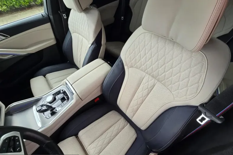BMW X6 (Seria X) din 2023 cu 86.450 km - oferta BMW243842 - foto 18
