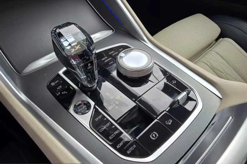 BMW X6 (Seria X) din 2023 cu 86.450 km - oferta BMW243842 - foto 22