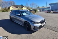 BMW 330 (Seria 3) din 2025 cu 27.979 km - oferta BMW243843 - foto 1