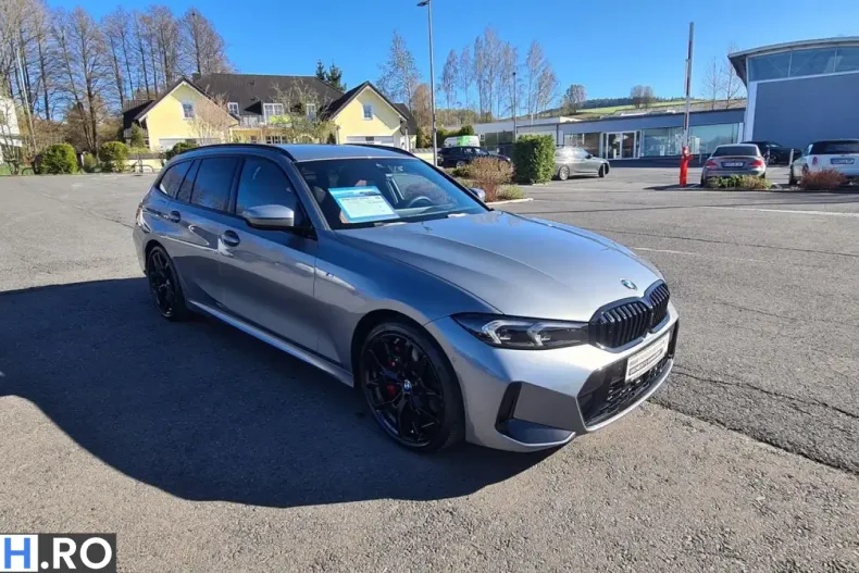 BMW 330 (Seria 3) din 2025 cu 27.979 km - oferta BMW243843 - foto 1