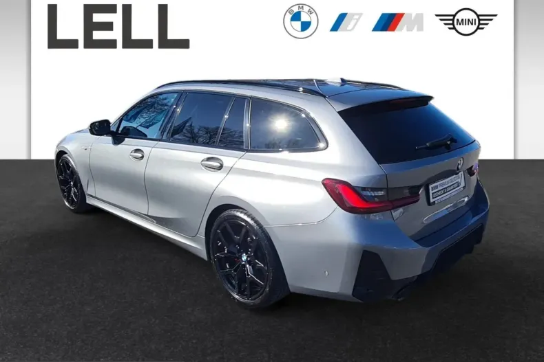 BMW 330 (Seria 3) din 2025 cu 27.979 km - oferta BMW243843 - foto 3