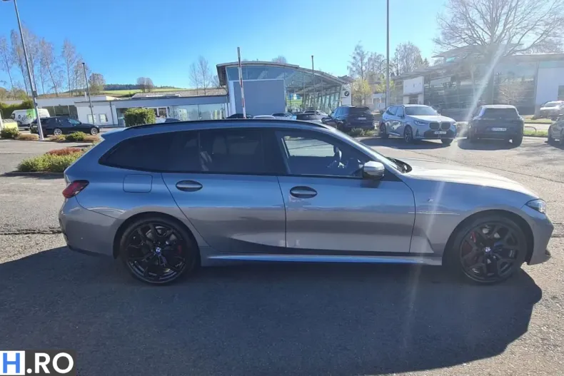 BMW 330 (Seria 3) din 2025 cu 27.979 km - oferta BMW243843 - foto 4
