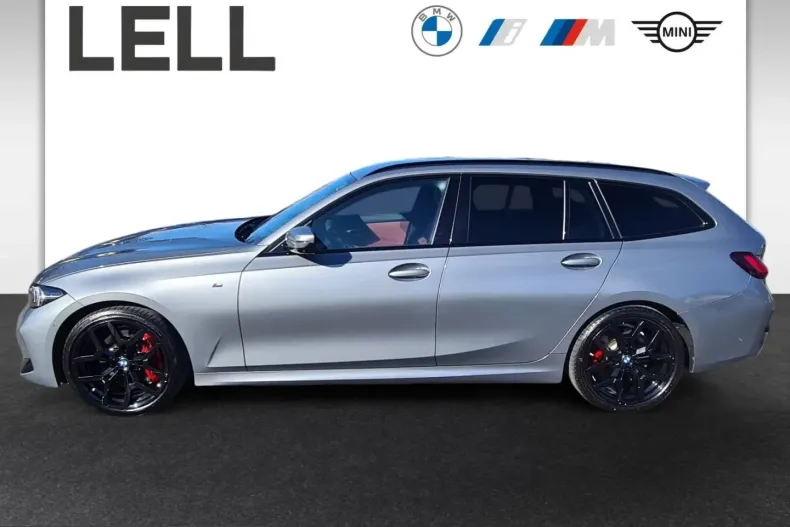 BMW 330 (Seria 3) din 2025 cu 27.979 km - oferta BMW243843 - foto 5