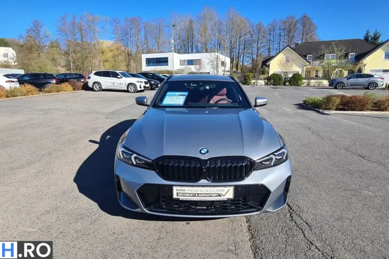 BMW 330 (Seria 3) din 2025 cu 27.979 km - oferta BMW243843 - foto 6