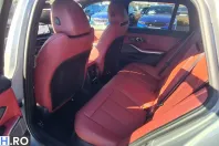 BMW 330 (Seria 3) din 2025 cu 27.979 km - oferta BMW243843 - foto 12