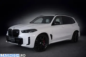 BMW X5 din 2024 - oferta BMW243844