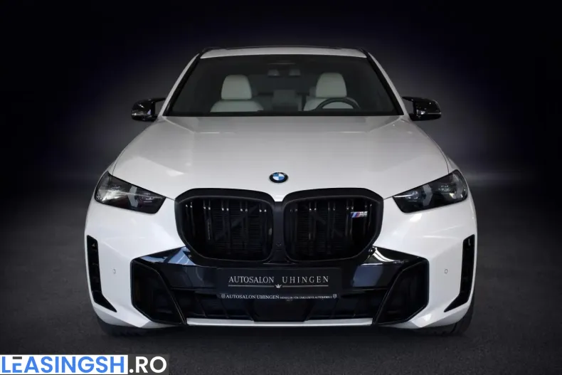 BMW X5 (Seria X) din 2024 cu 31.500 km - oferta BMW243844 - foto 2