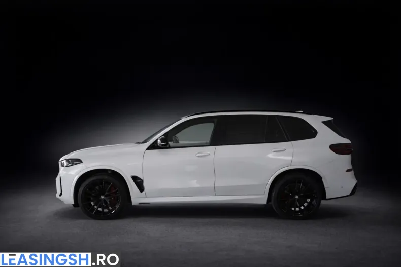 BMW X5 (Seria X) din 2024 cu 31.500 km - oferta BMW243844 - foto 3