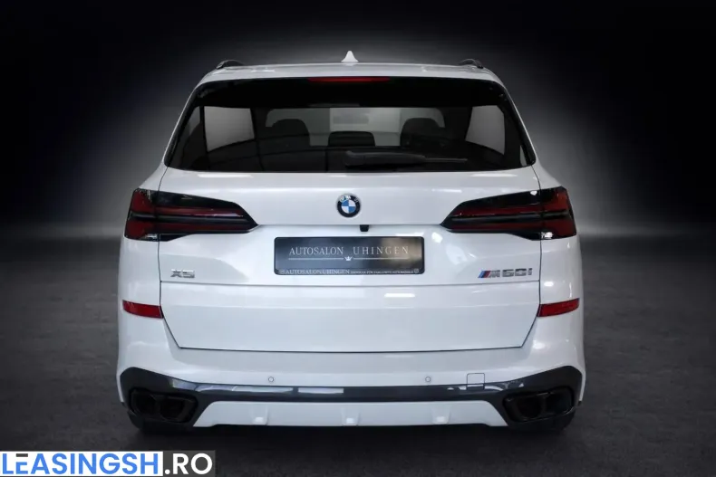 BMW X5 (Seria X) din 2024 cu 31.500 km - oferta BMW243844 - foto 6