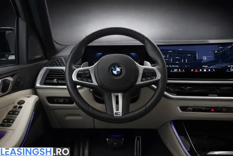 BMW X5 (Seria X) din 2024 cu 31.500 km - oferta BMW243844 - foto 11