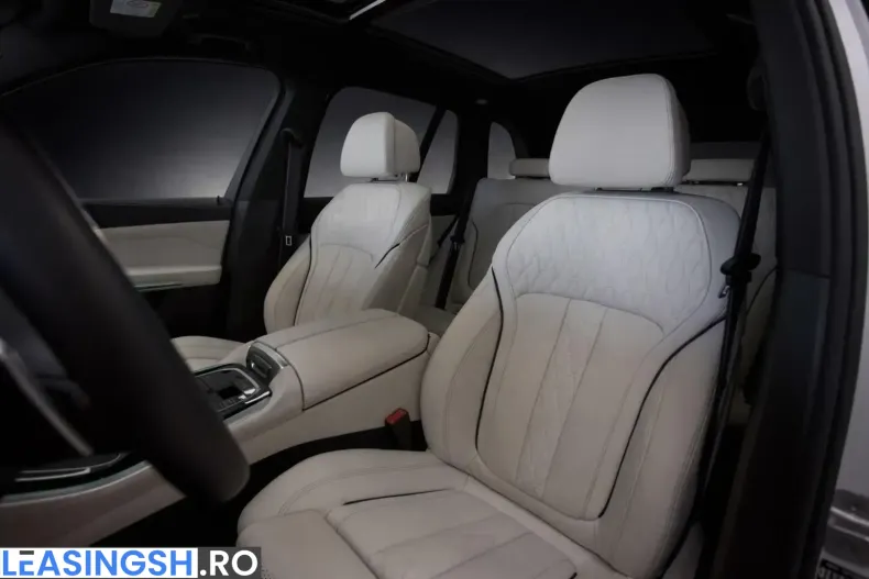 BMW X5 (Seria X) din 2024 cu 31.500 km - oferta BMW243844 - foto 14