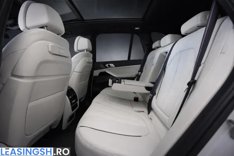 BMW X5 (Seria X) din 2024 cu 31.500 km - oferta BMW243844 - foto 15