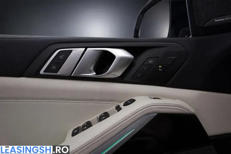 BMW X5 (Seria X) din 2024 cu 31.500 km - oferta BMW243844 - foto 19