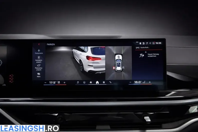 BMW X5 (Seria X) din 2024 cu 31.500 km - oferta BMW243844 - foto 20