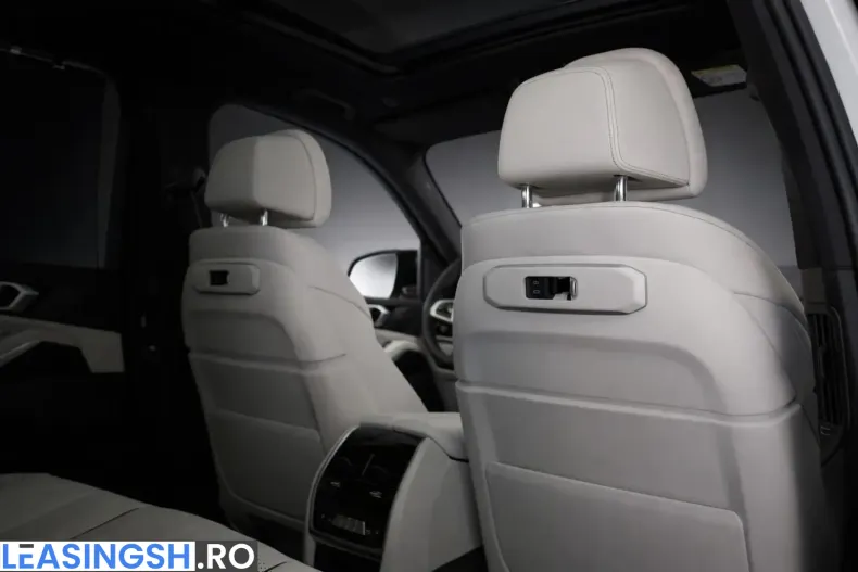BMW X5 (Seria X) din 2024 cu 31.500 km - oferta BMW243844 - foto 29