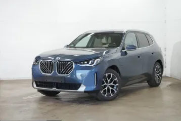 BMW X3 din 2025 - oferta BMW243845