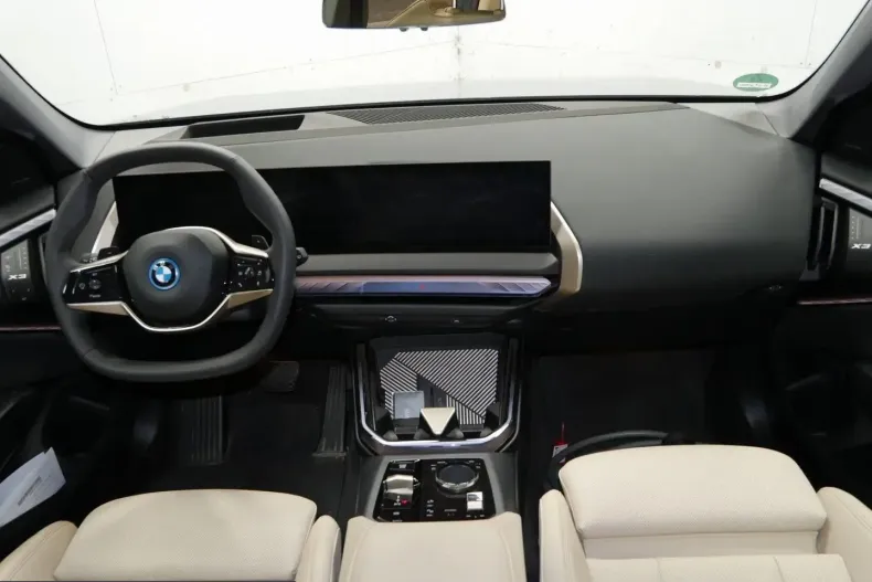 BMW X3 (Seria X) din 2025 cu 27.800 km - oferta BMW243845 - foto 5