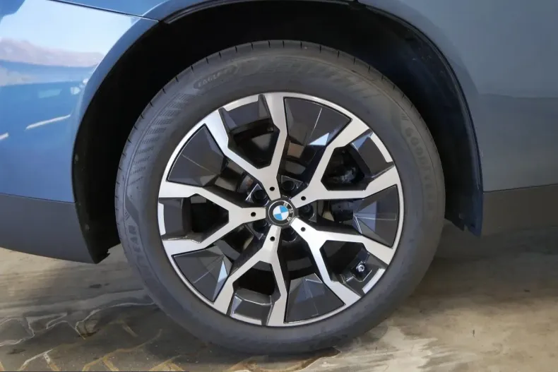 BMW X3 (Seria X) din 2025 cu 27.800 km - oferta BMW243845 - foto 8