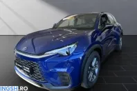 Lexus LBX din 2026 cu 850 km - oferta LEX243846 - foto 1