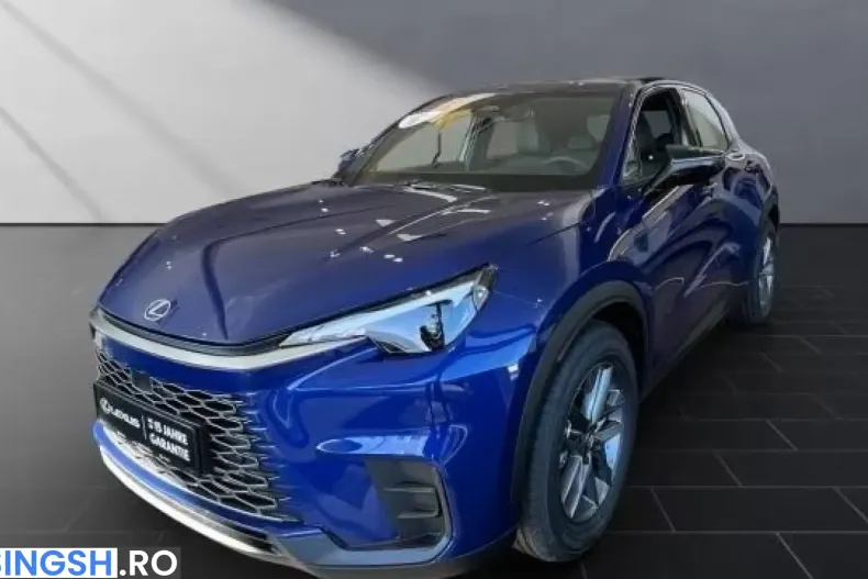 Lexus LBX din 2026 cu 850 km - oferta LEX243846 - foto 1
