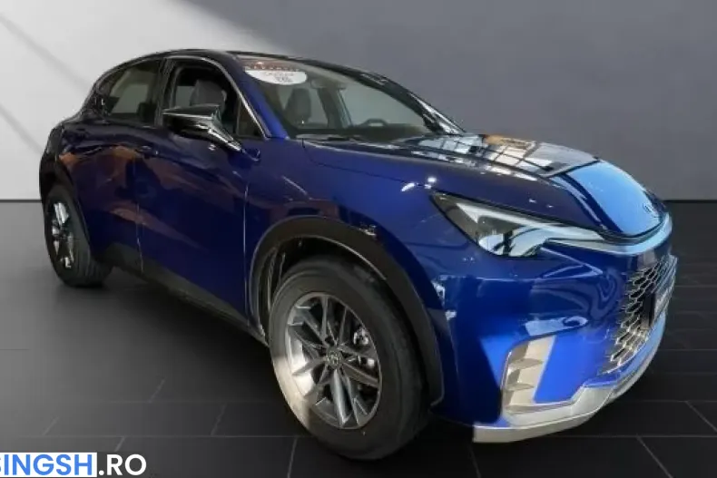 Lexus LBX din 2026 cu 850 km - oferta LEX243846 - foto 2